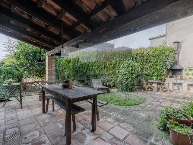 Casa Rural en venta en El Perelló, Gironès