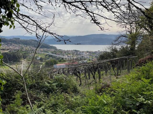 Casa Rural en venta en Vilaboa, Pontevedra