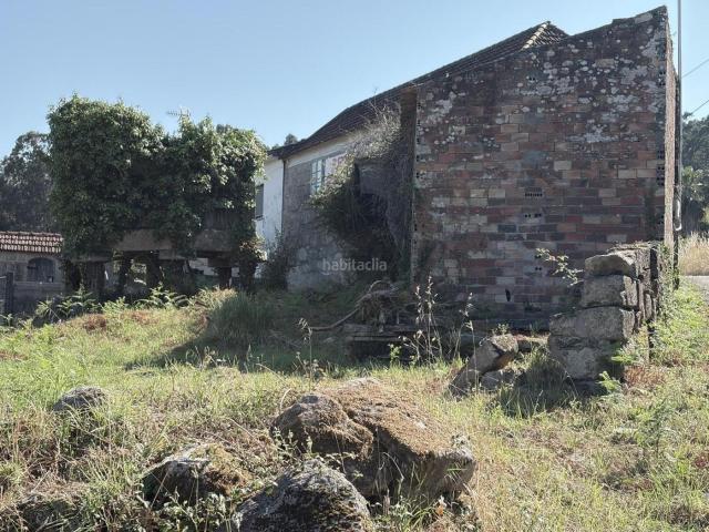 Casa Rural en venta en Vilaboa, Pontevedra