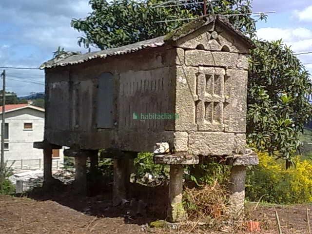 Casa Rural en venta en Vilaboa, Pontevedra