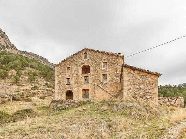 Casa Rural en venta en Berguedà, Catalunya