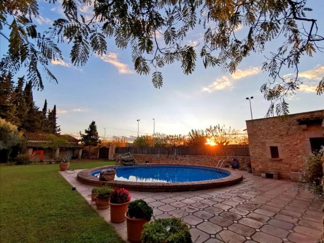 Casa Rural en venta en Viladamat