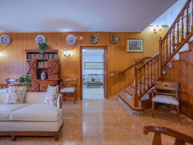 Casa Rural en venta en Viladecans, Baix Llobregat