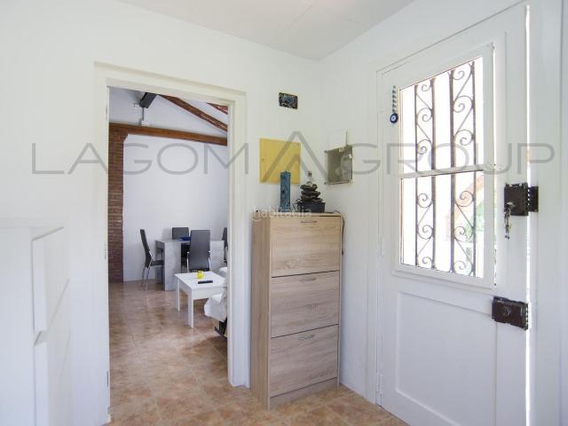 Casa Rural en venta en Viladecans, Baix Llobregat