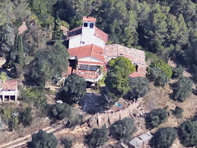 Casa Rural en venta en Vallès Occidental, Catalunya