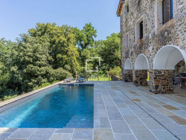 Casa Rural en venta en Pla de l'Estany, Catalunya