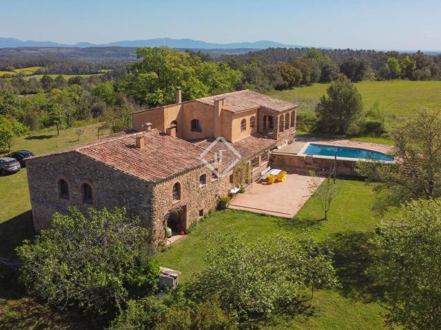 Casa Rural en venta en Vilademuls