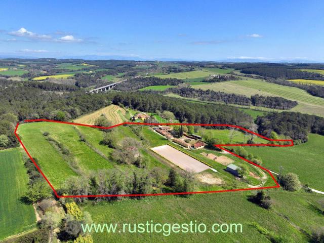 Casa Rural en venta en Vilademuls, Girona