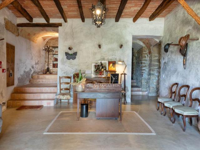 Casa Rural en venta en Pla de l'Estany, Catalunya