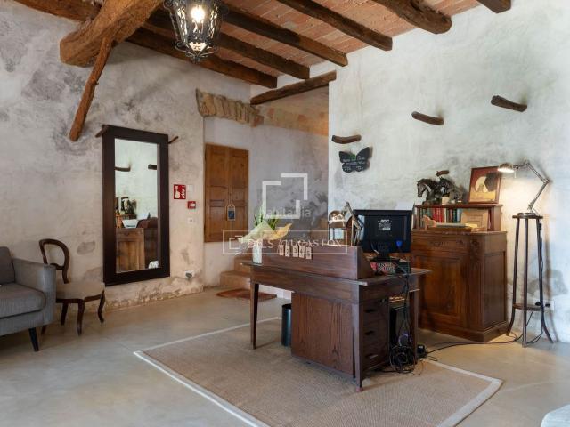 Casa Rural en venta en Pla de l'Estany, Catalunya