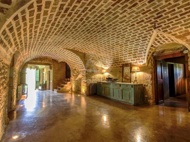 Casa Rural en venta en Pla de l'Estany, Catalunya
