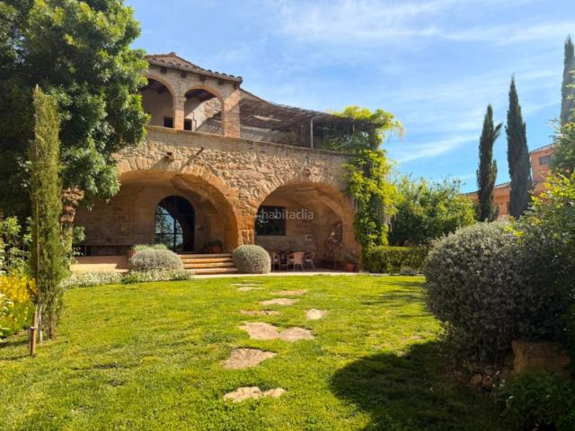 Casa Rural en venta en Pla de l'Estany, Catalunya