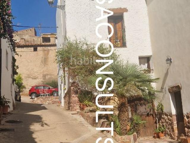 Casa Rural en venta en Vilafamés, Castelló / Castellón
