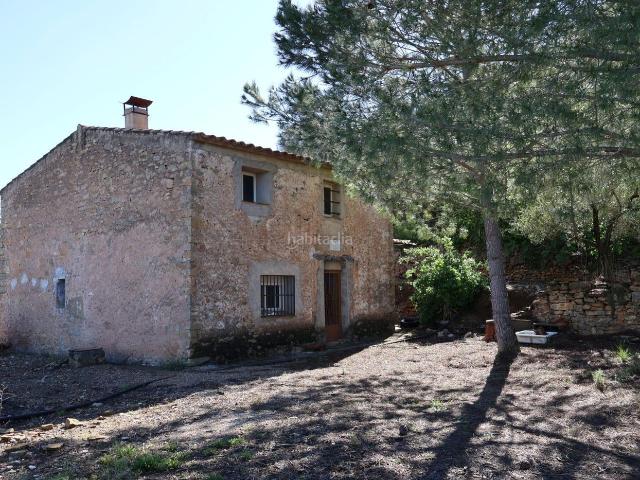 Casa Rural en venta en la Plana Alta, Valencia