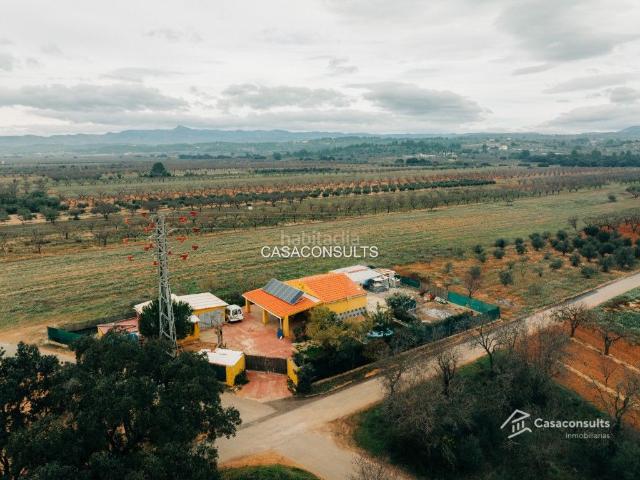 Casa Rural en venta en la Plana Alta, Valencia