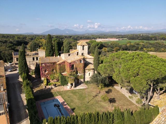 Casa Rural en venta en Alt Empordà, Catalunya