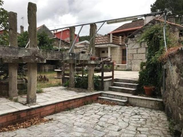 Casa Rural en venta en Vilagarcía De Arousa, O Piñeiriño