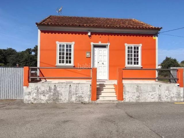 Casa Rural en venta en Vilagarcía de Arousa, O Salnés
