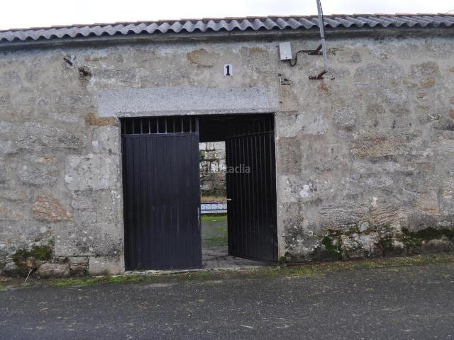 Casa Rural en venta en Vilagarcía De Arousa, O Piñeiriño