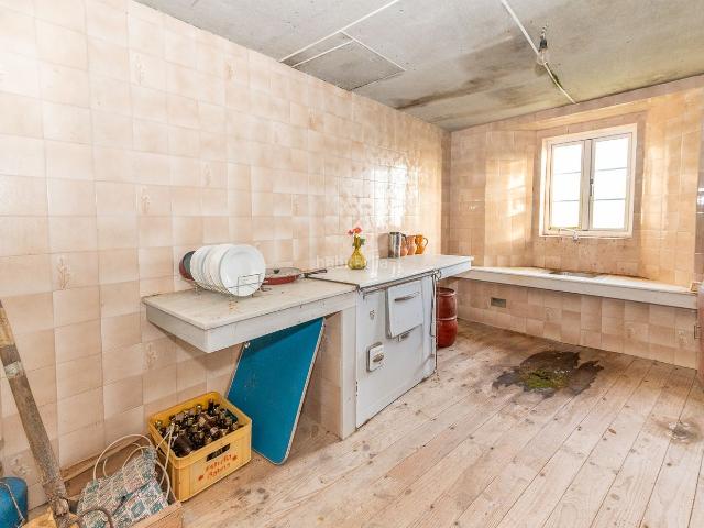 Casa Rural en venta en Vilalba, Terra Chá