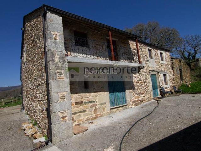 Casa Rural en venta en Vilalba, Terra Chá