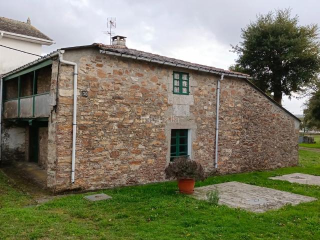 Casa Rural en venta en Vilalba, Terra Chá