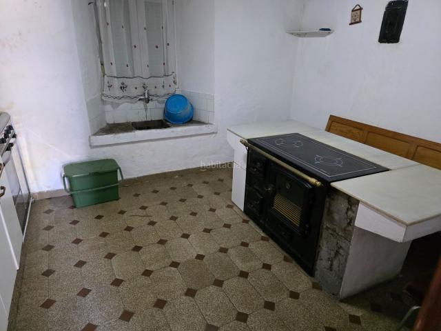 Casa Rural en venta en Vilalba, Terra Chá