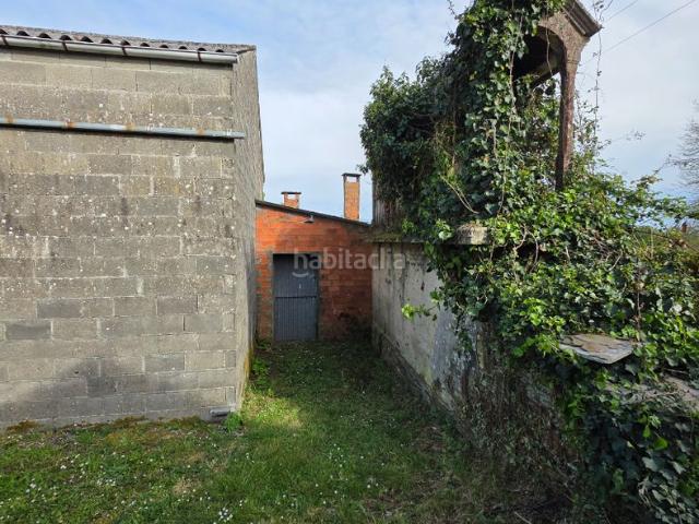 Casa Rural en venta en Vilalba, Terra Chá