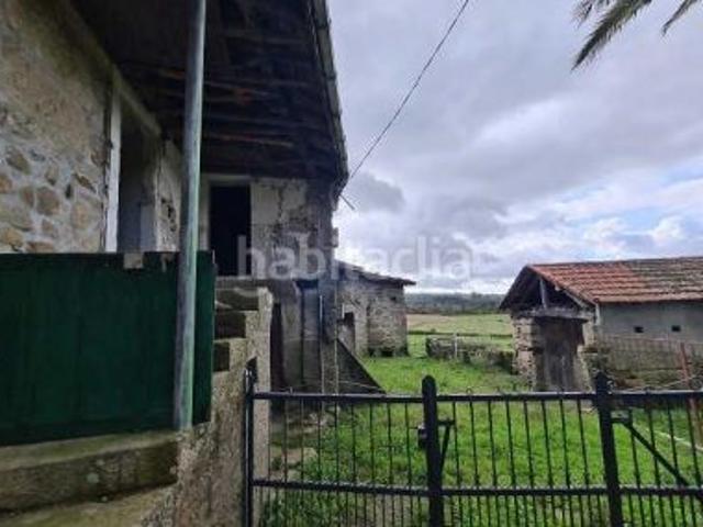 Casa Rural en venta en Vilamarín, Ourense