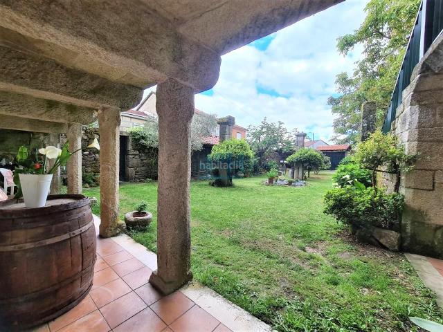 Casa Rural en venta en Vilamarín, Ourense