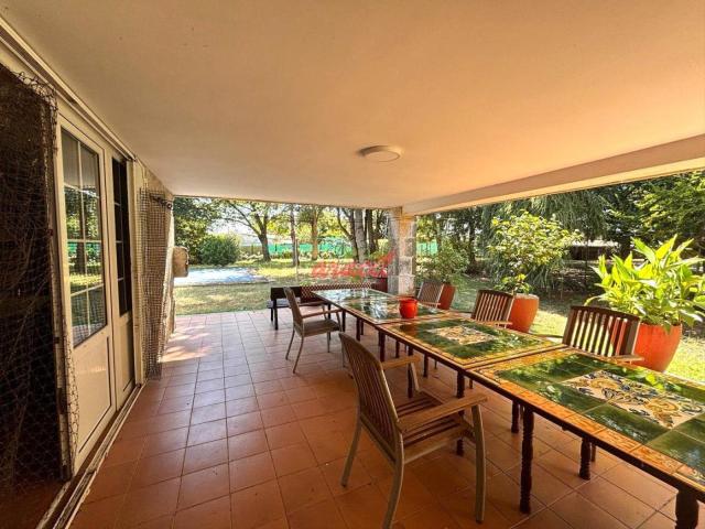 Casa Rural en venta en Vilamarín, Ourense