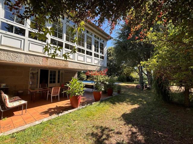 Casa Rural en venta en Vilamarín, Ourense