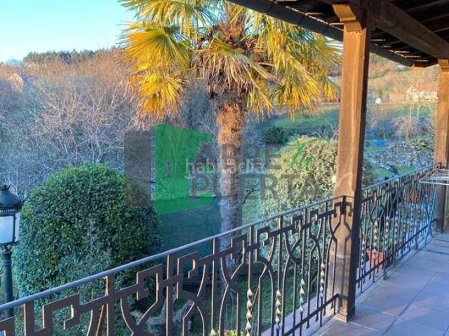 Casa Rural en venta en Vilamarín, Ourense