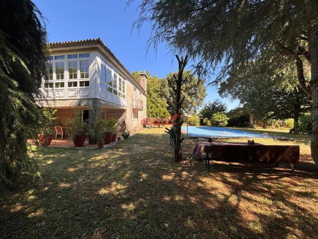 Casa Rural en venta en Vilamarín, O Figueiredo