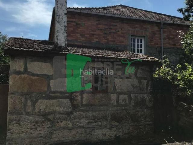 Casa Rural en venta en Vilamarín, Ourense