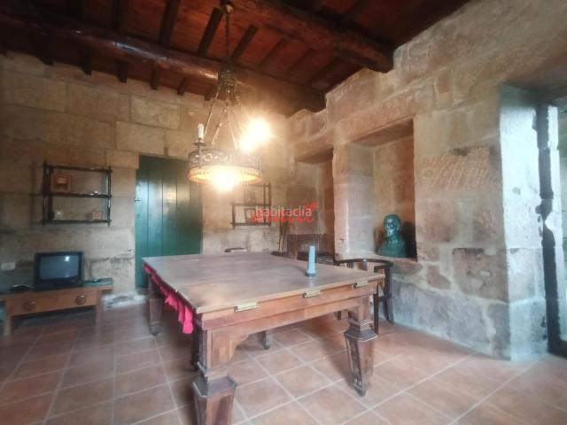 Casa Rural en venta en Vilamarín, Ourense