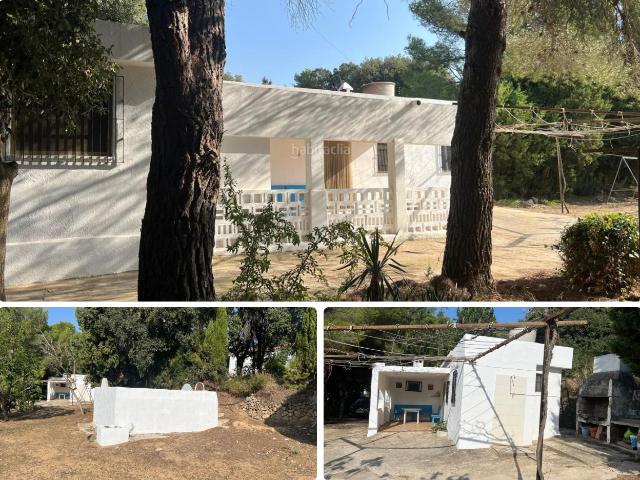 Casa Rural en venta en Baix Camp, Catalunya