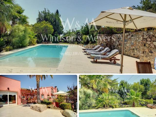 Casa Rural en venta en Vilanova D'escornalbou, l'Arbocet