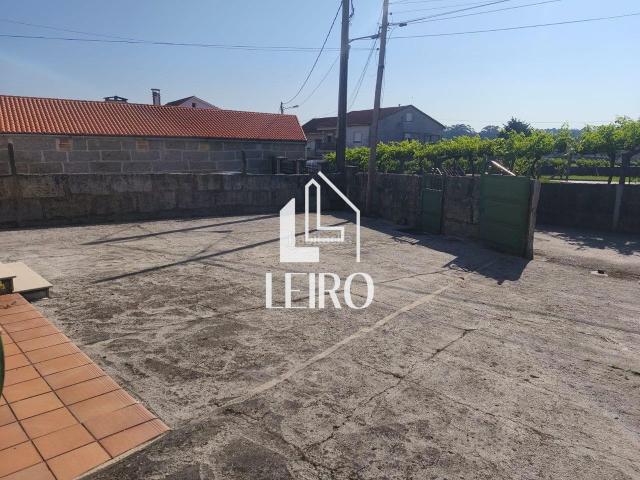 Casa Rural en venta en Vilanova de Arousa, O Salnés