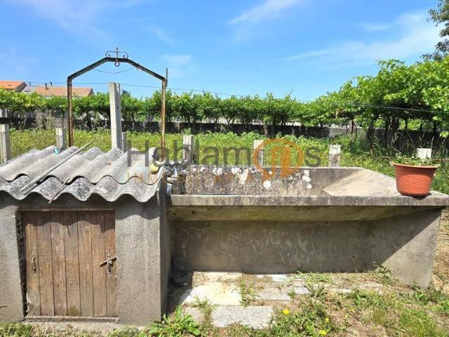 Casa Rural en venta en Vilanova de Arousa, Vilanova De Arousa