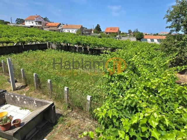 Casa Rural en venta en Vilanova de Arousa, O Salnés