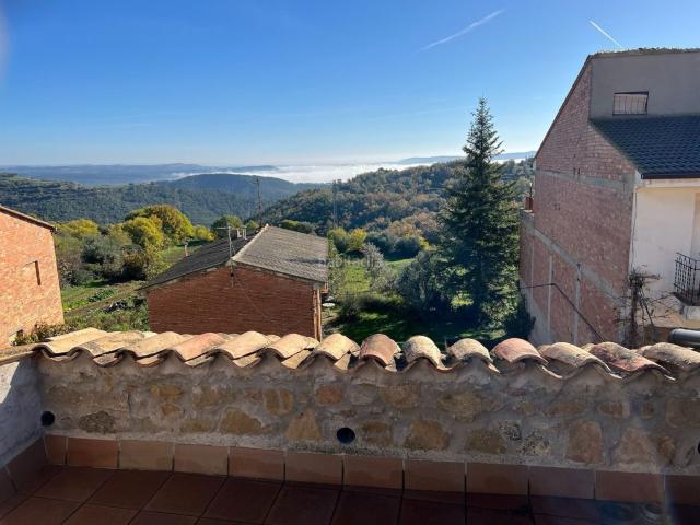 Casa Rural en venta en Lluçars, Vilanova de Meià