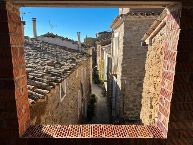 Casa Rural en venta en Vilanova De Meià, Lluçars