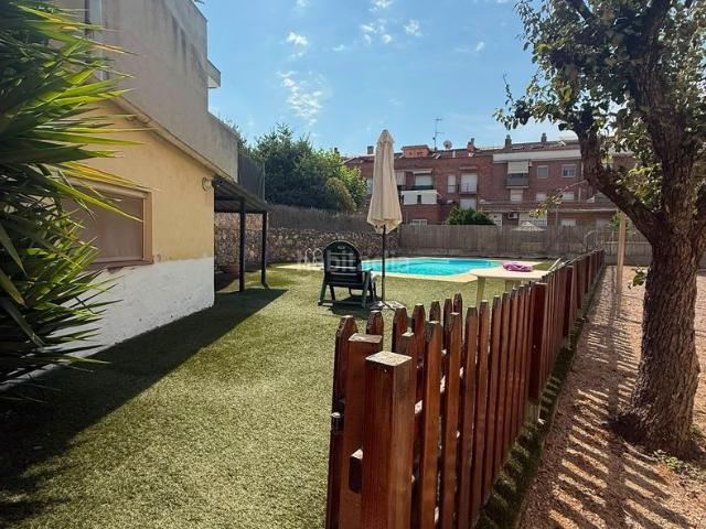Casa Rural en venta en Vallès Oriental, Catalunya