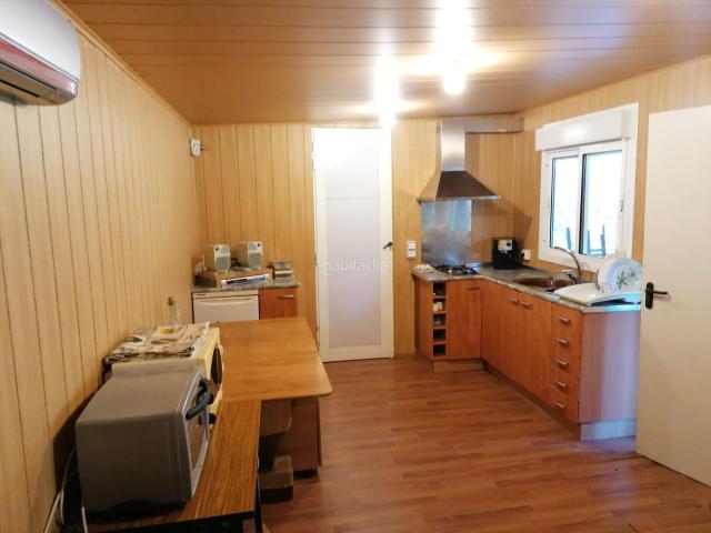 Casa Rural en venta en Vilanova Del Vallès, Barcelona