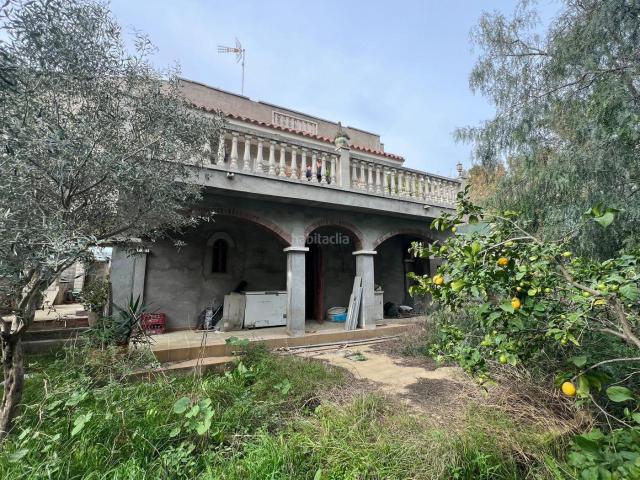 Casa Rural en venta en La Collada - Els Sis Camins, Garraf