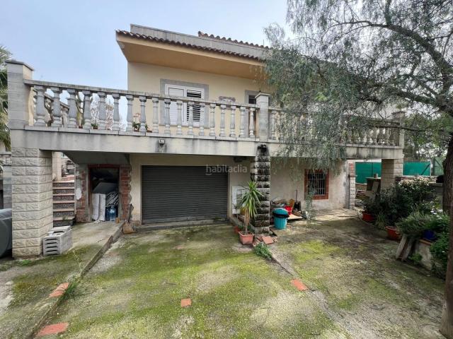 Casa Rural en venta en La Collada - Els Sis Camins, Garraf