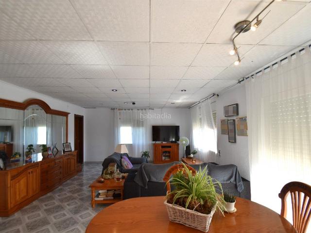 Casa Rural en venta en Vilanova I La Geltrú, els Sis Camins