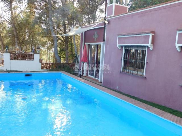Casa Rural en venta en Vilanova I La Geltrú, Corral d'en Tort