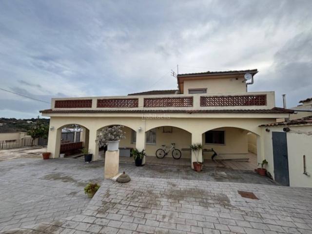 Casa Rural en venta en el Mas Tapet, Garraf